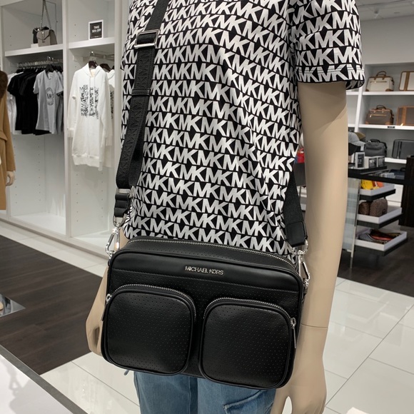 Michael Kors Bags Michael Kors Hanover Large Ew Crossbody Poshmark